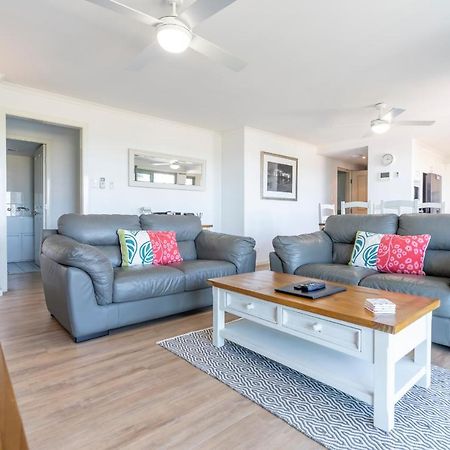 Sails Apartments Форстер Екстер'єр фото