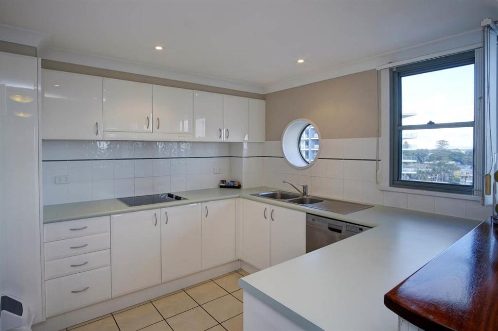 Sails Apartments Форстер Екстер'єр фото