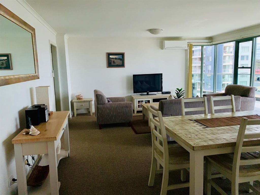 Sails Apartments Форстер Екстер'єр фото