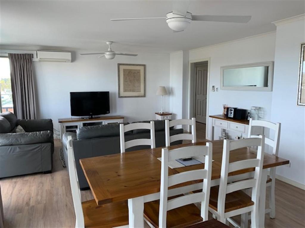 Sails Apartments Форстер Екстер'єр фото