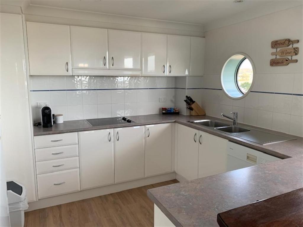 Sails Apartments Форстер Екстер'єр фото