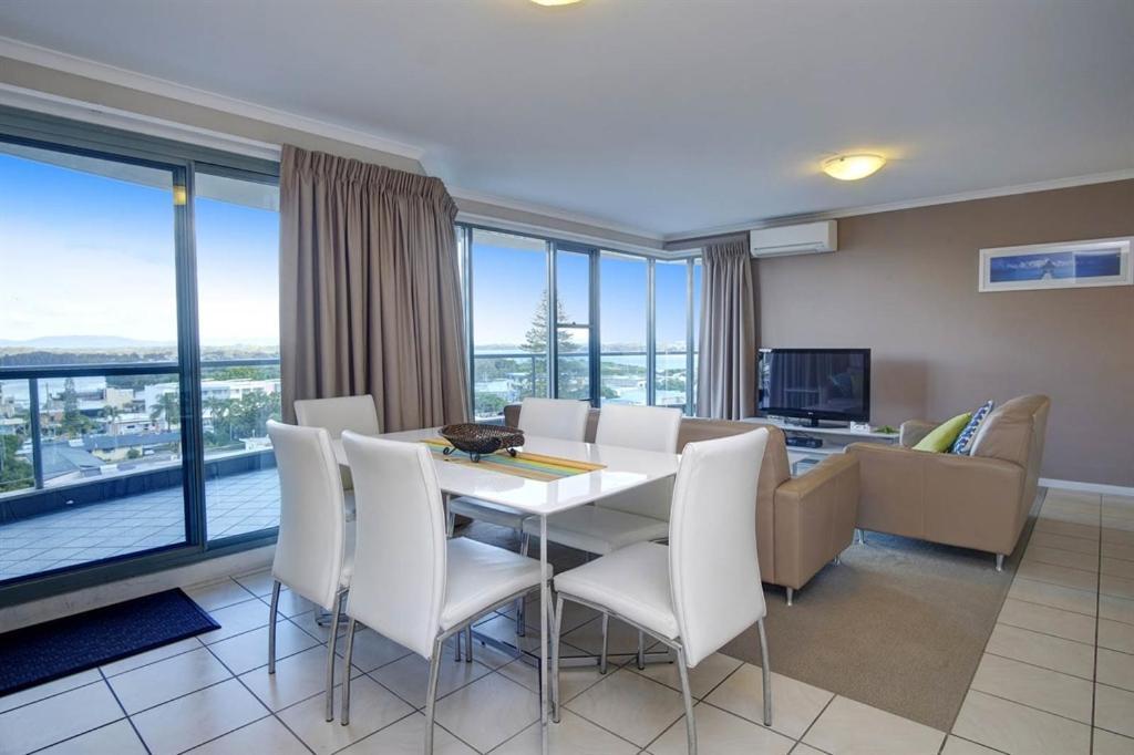 Sails Apartments Форстер Екстер'єр фото
