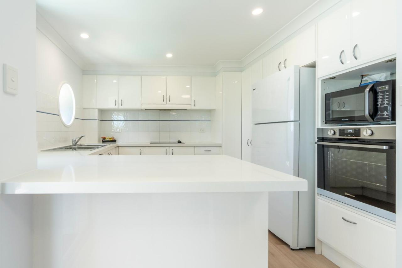 Sails Apartments Форстер Екстер'єр фото