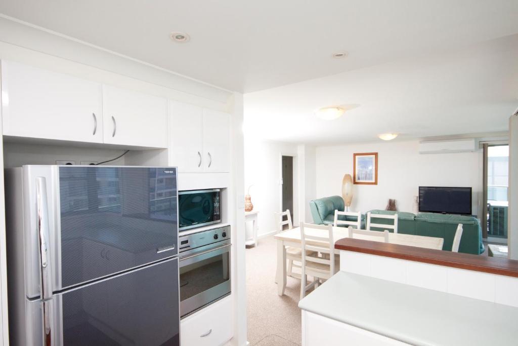 Sails Apartments Форстер Екстер'єр фото