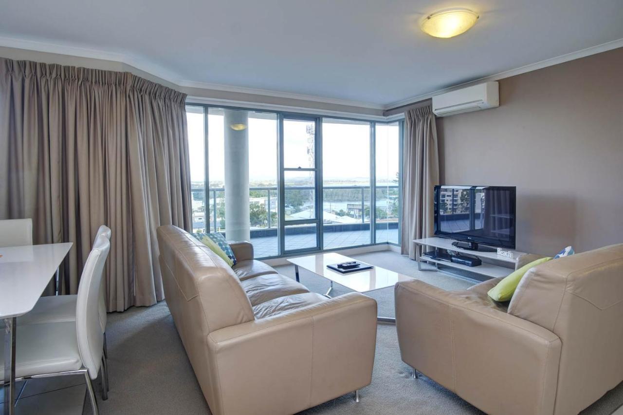 Sails Apartments Форстер Екстер'єр фото